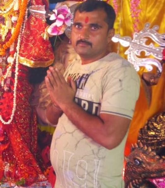 Ashwani Kumar Pathak